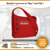 CCFF Branded Bags