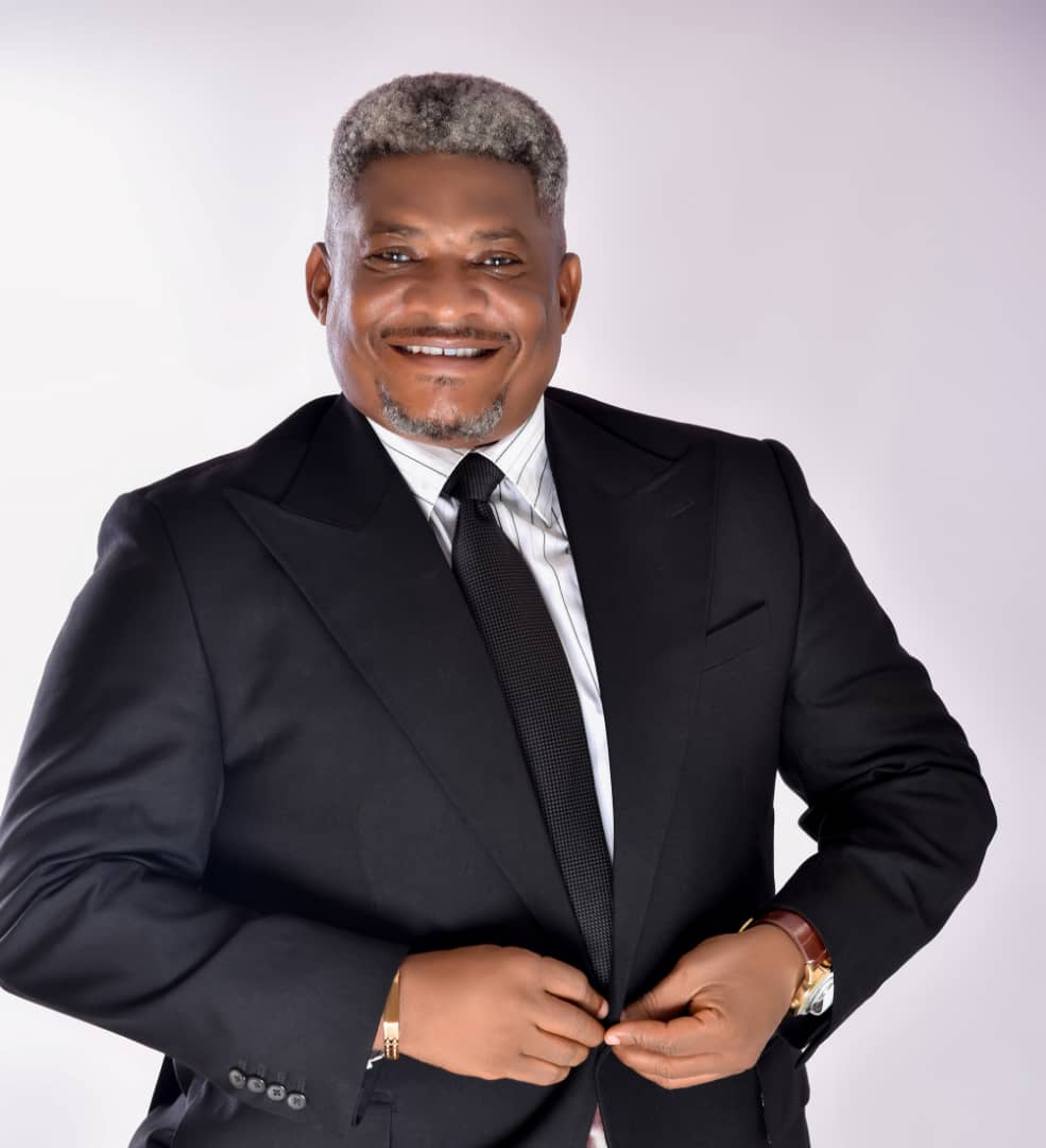 COAL CITY FILM FESTIVAL APPOINTS FRANCIS ONWOCHEI INTO MANAGEMENT POSITION